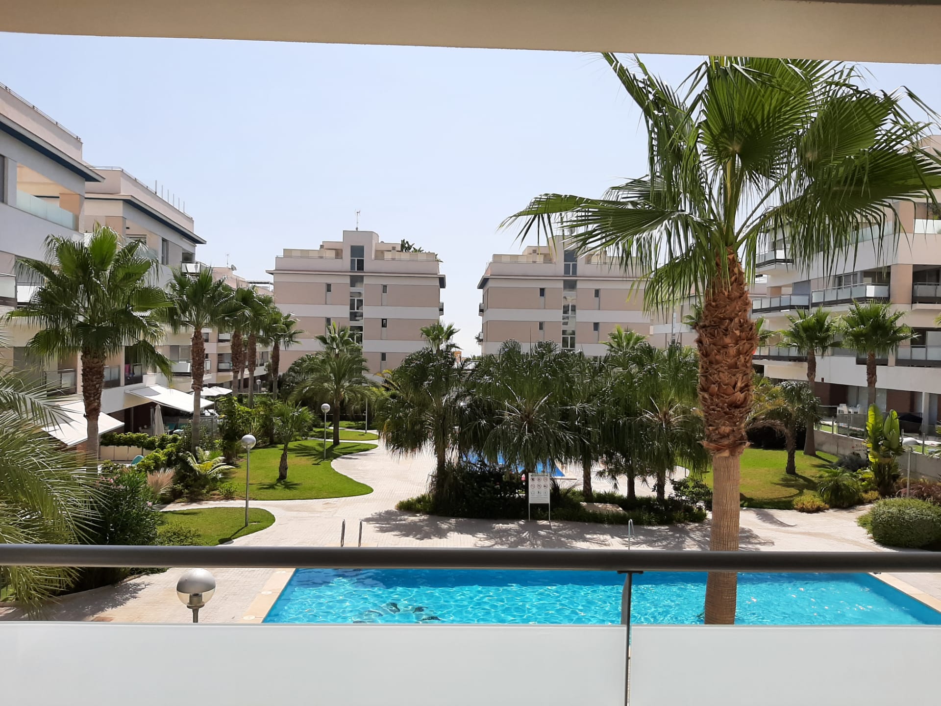 Mirador de Villamartin